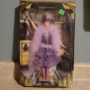 Dance Till Dawn Barbie 1998 Collector Edition
